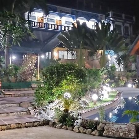 Princess Of Coron Austrian Resort Dış mekan fotoğraf