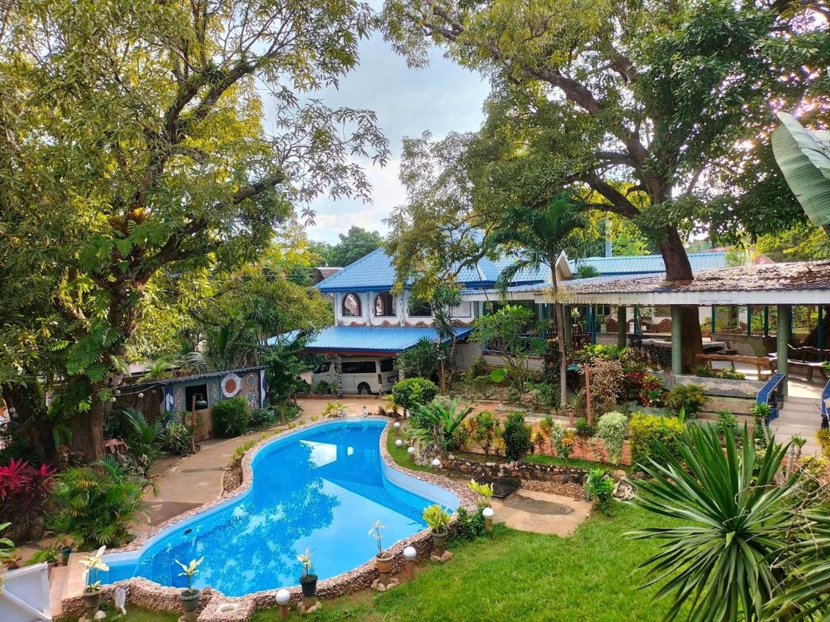 Princess Of Coron Austrian Resort Dış mekan fotoğraf