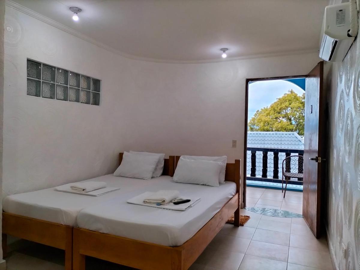 Princess Of Coron Austrian Resort Dış mekan fotoğraf