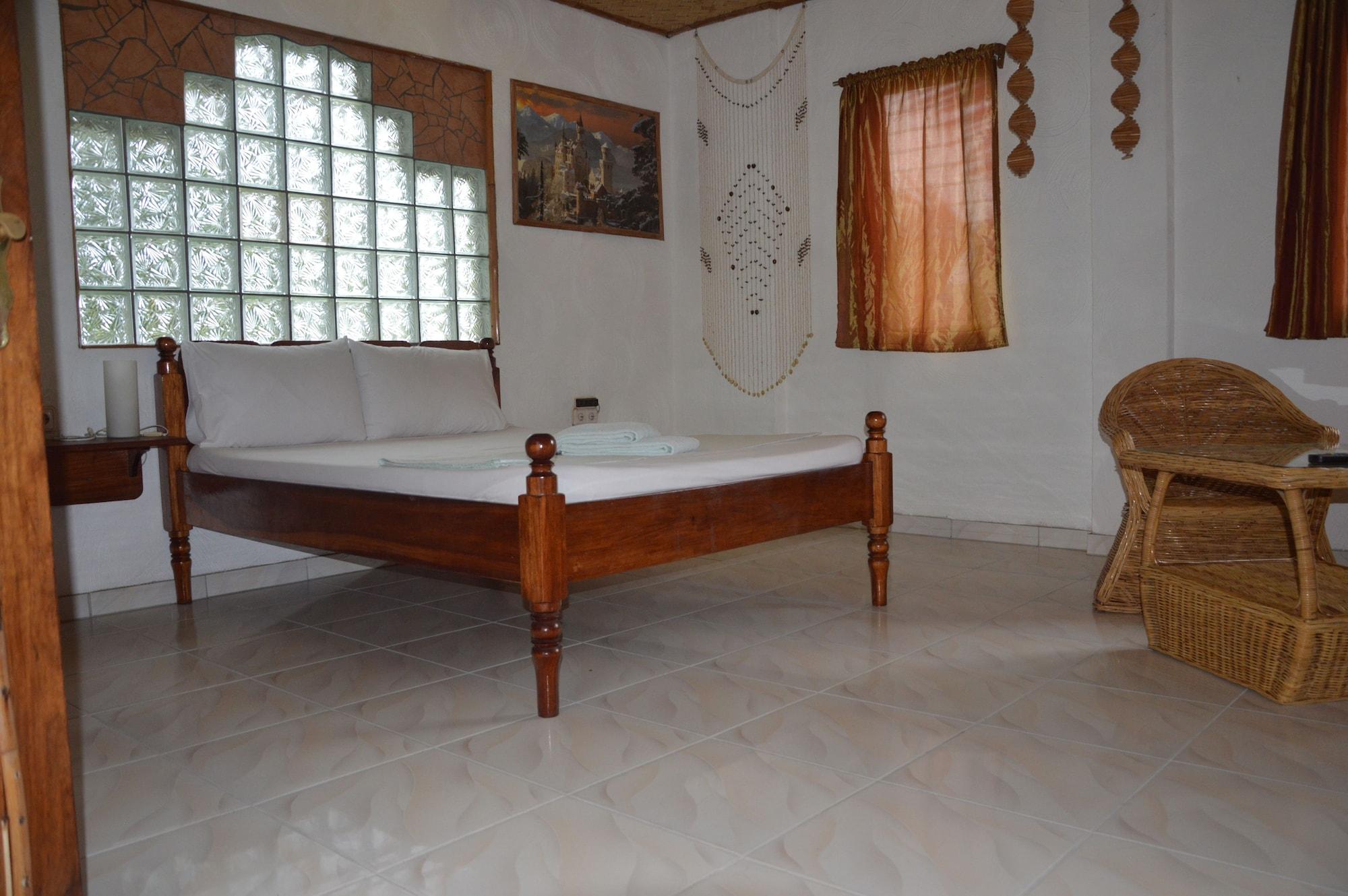 Princess Of Coron Austrian Resort Dış mekan fotoğraf