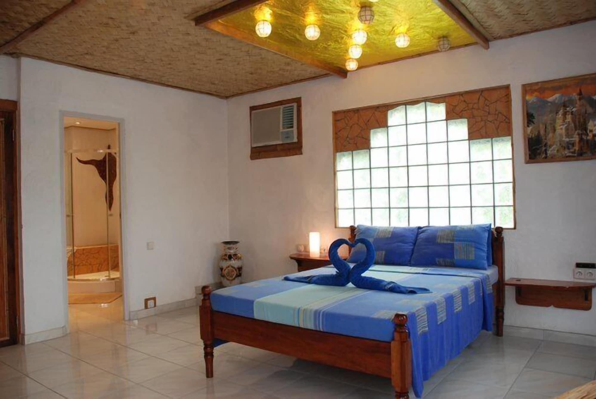 Princess Of Coron Austrian Resort Dış mekan fotoğraf