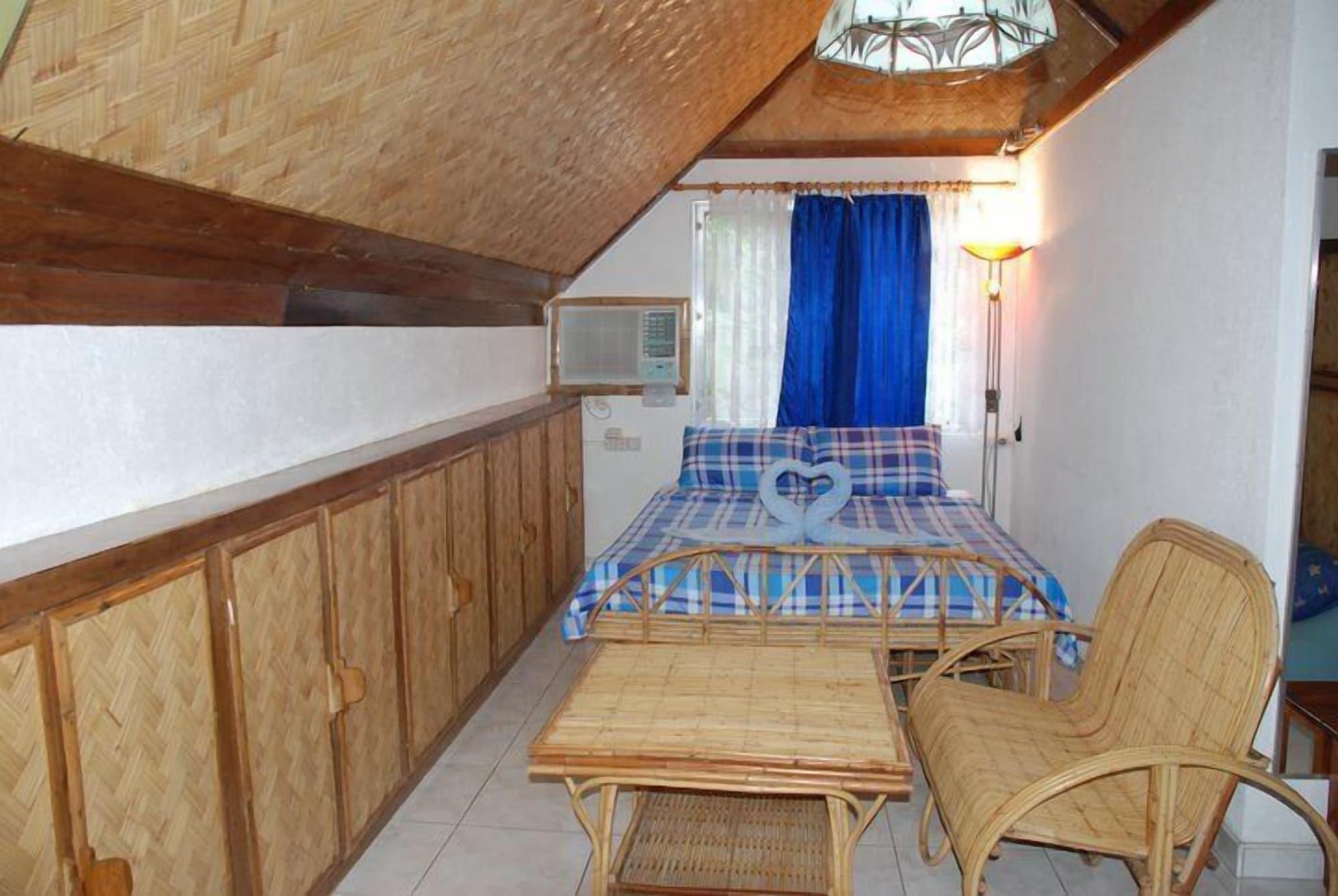 Princess Of Coron Austrian Resort Dış mekan fotoğraf