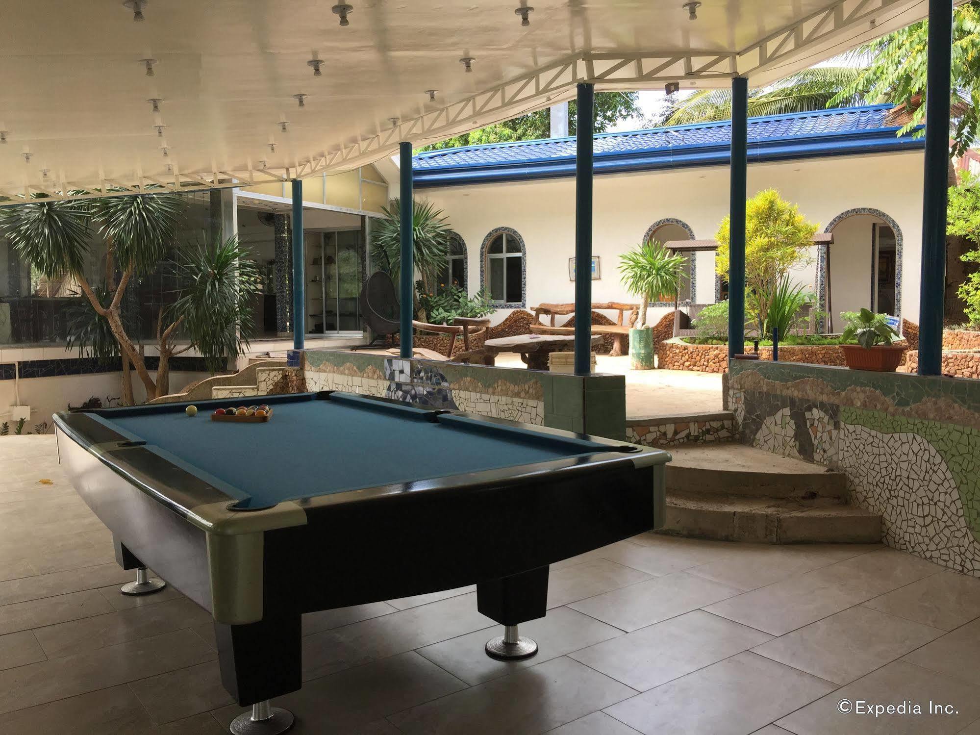 Princess Of Coron Austrian Resort Dış mekan fotoğraf