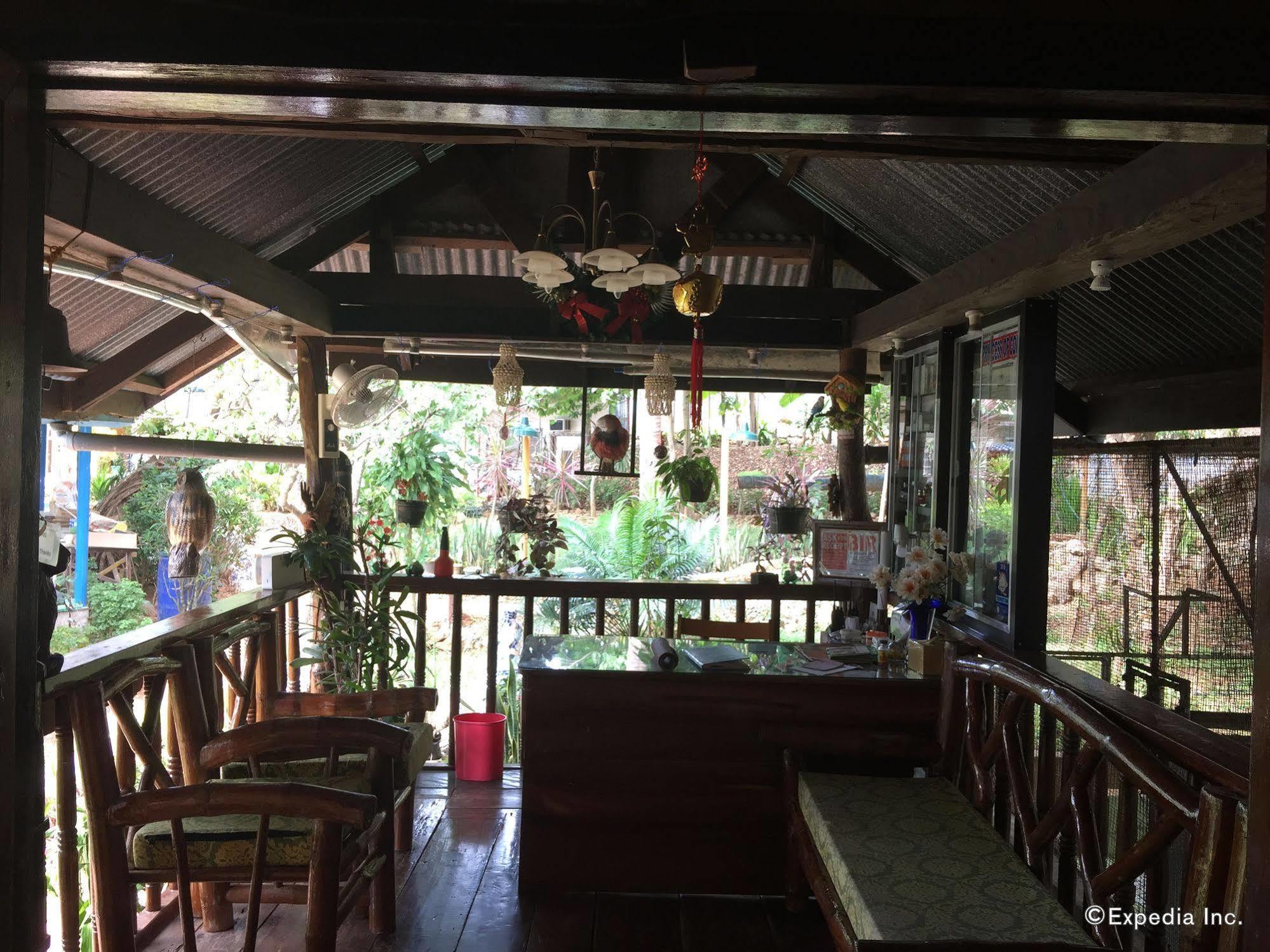 Princess Of Coron Austrian Resort Dış mekan fotoğraf