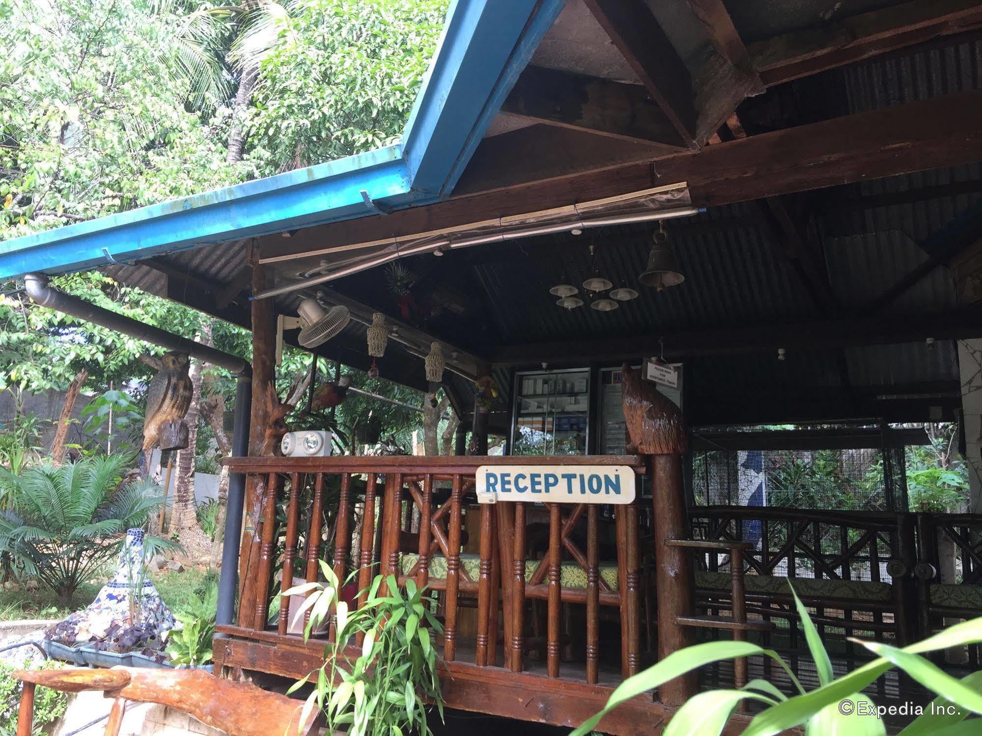 Princess Of Coron Austrian Resort Dış mekan fotoğraf