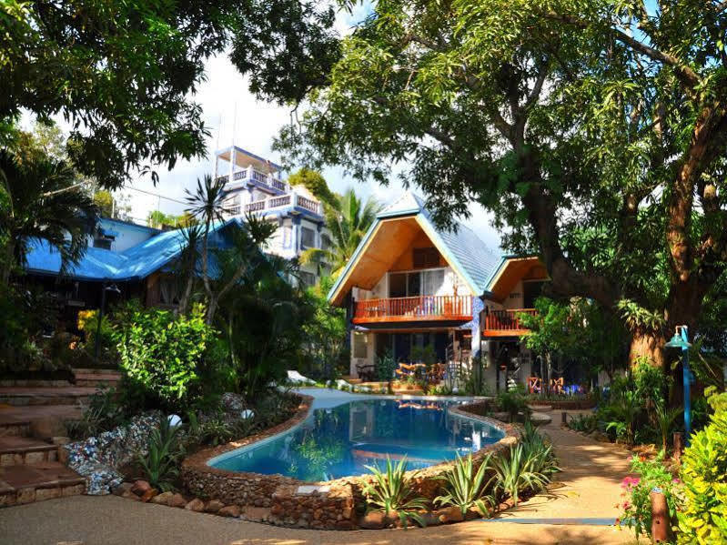 Princess Of Coron Austrian Resort Dış mekan fotoğraf