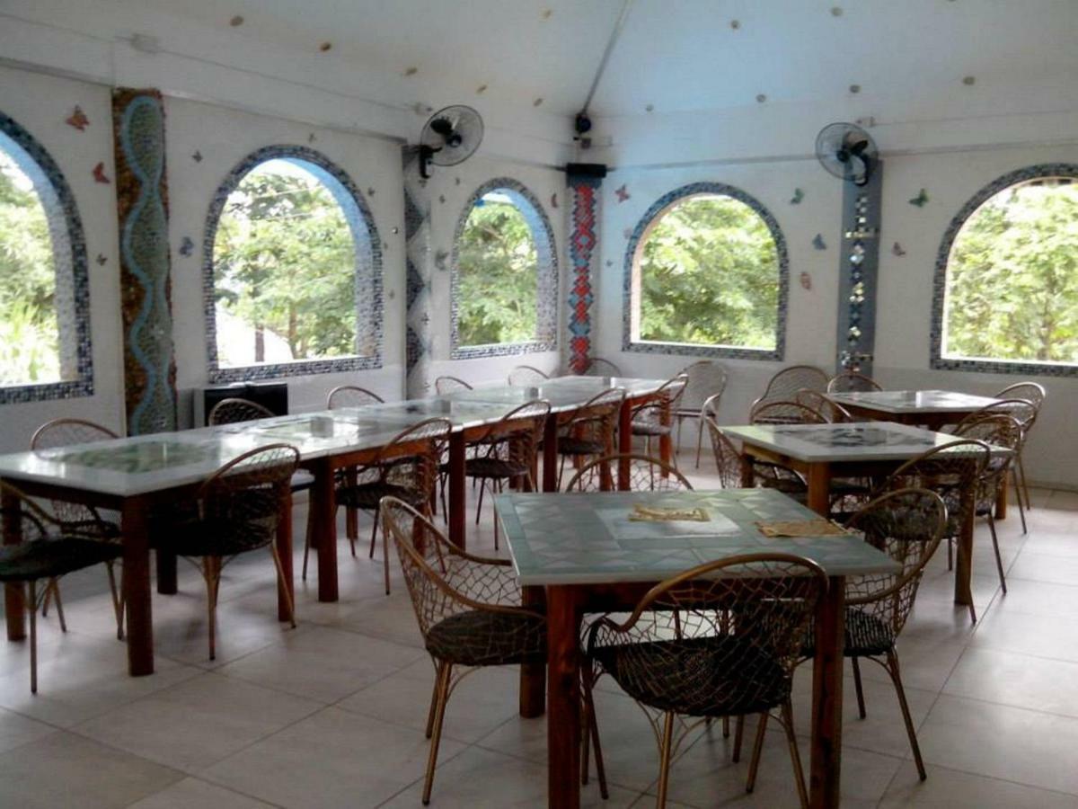 Princess Of Coron Austrian Resort Dış mekan fotoğraf