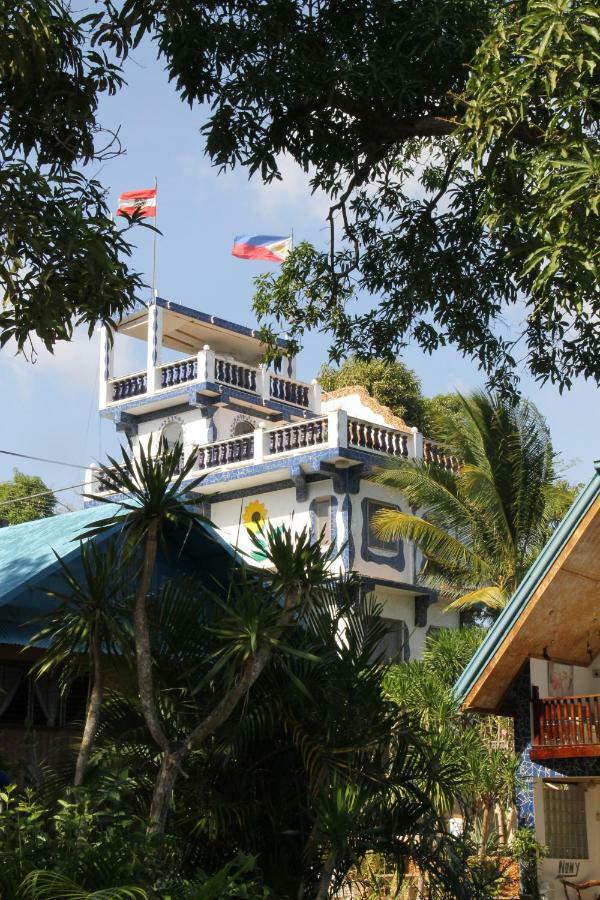 Princess Of Coron Austrian Resort Dış mekan fotoğraf