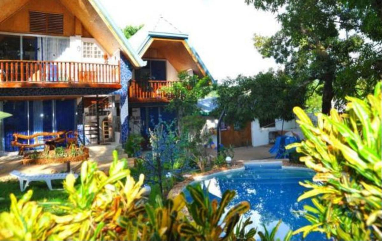 Princess Of Coron Austrian Resort Dış mekan fotoğraf