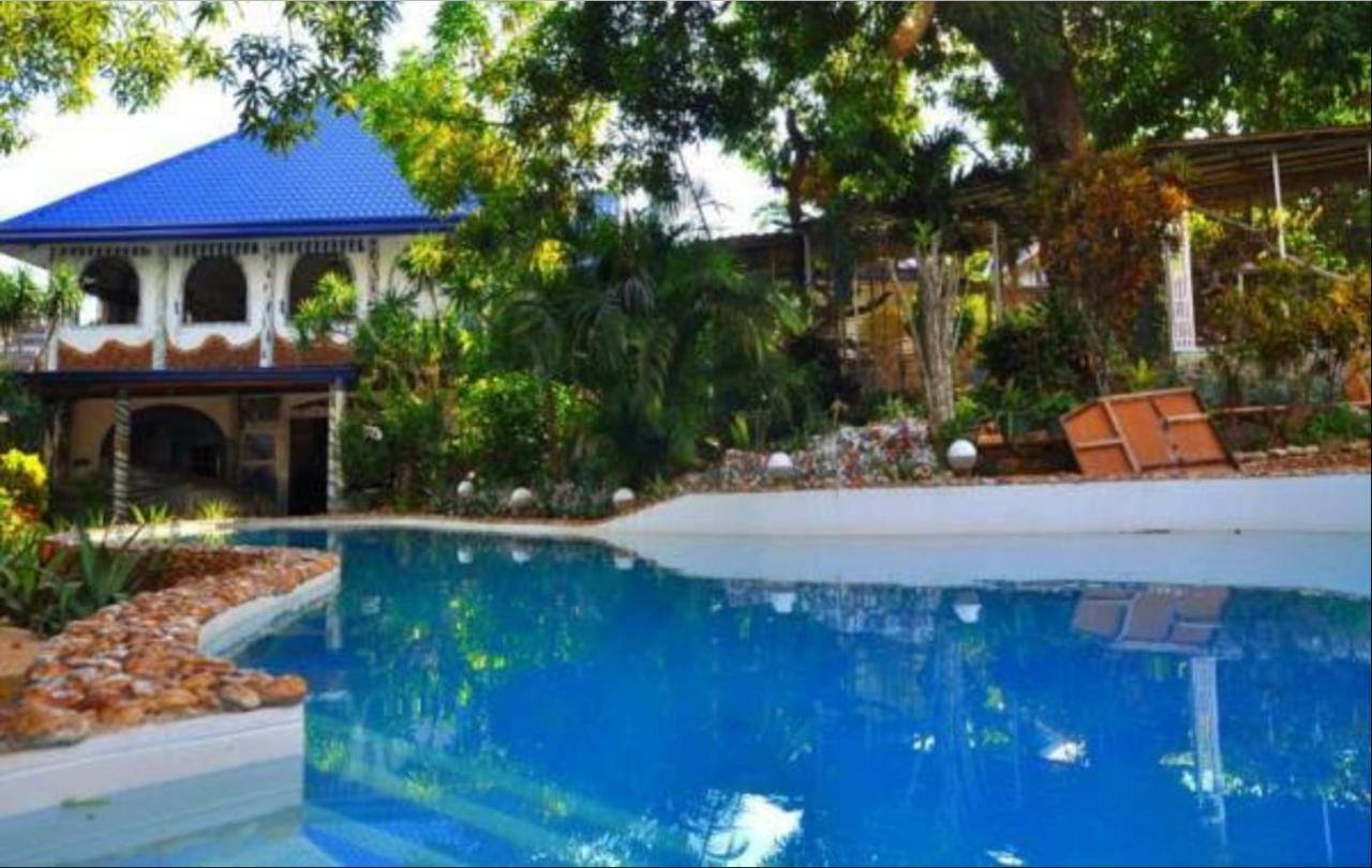 Princess Of Coron Austrian Resort Dış mekan fotoğraf