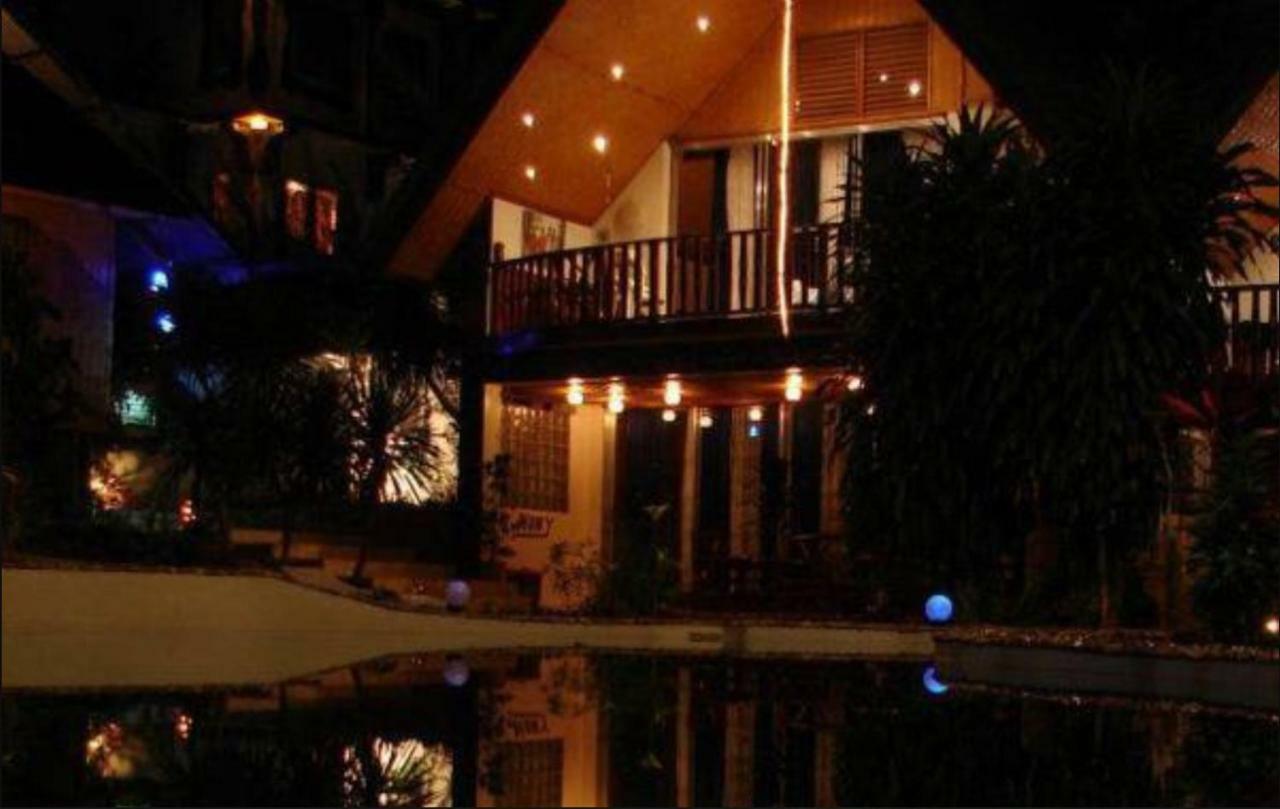 Princess Of Coron Austrian Resort Dış mekan fotoğraf